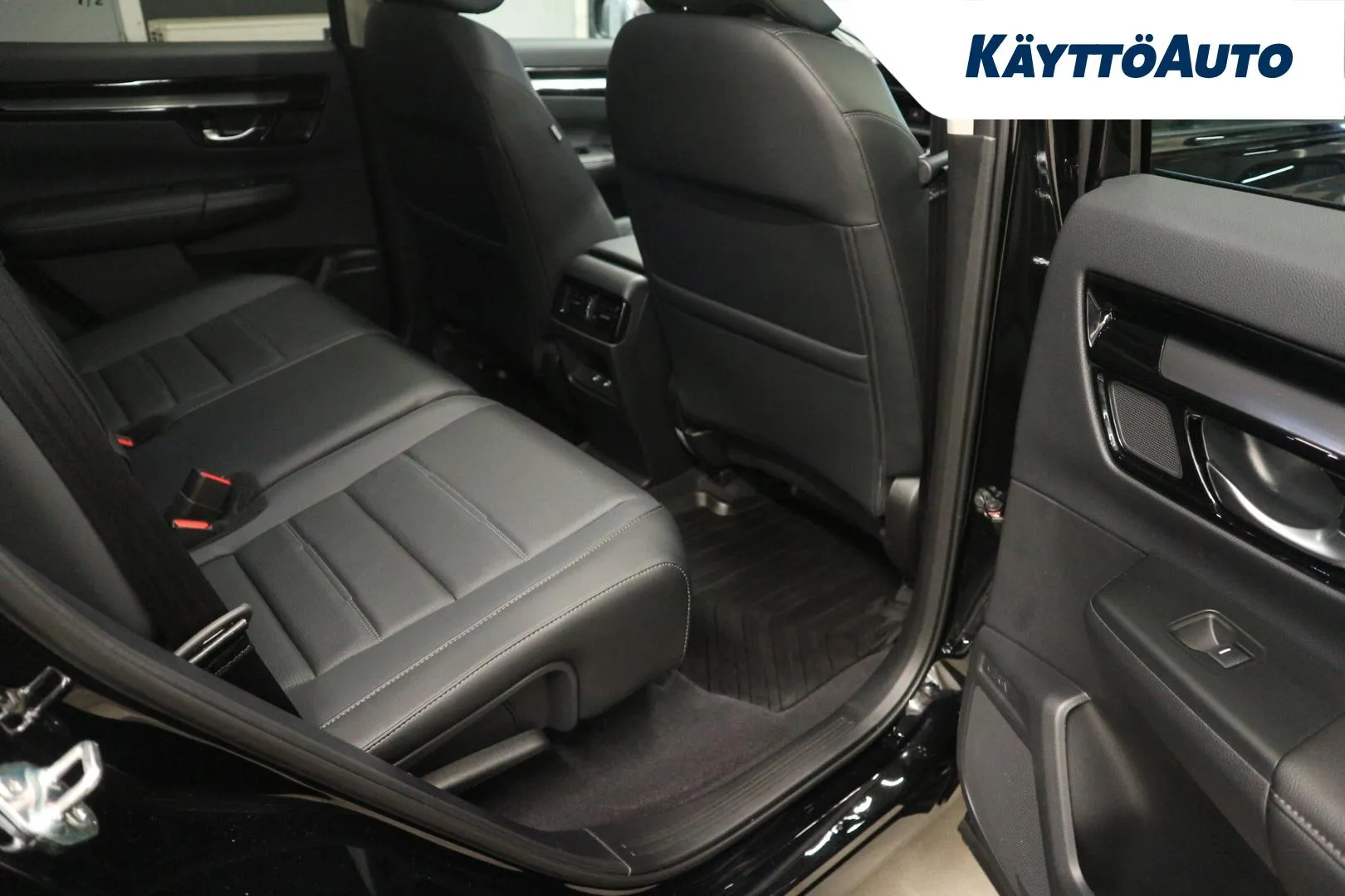 HONDA CR-V NNN-693 carousel image