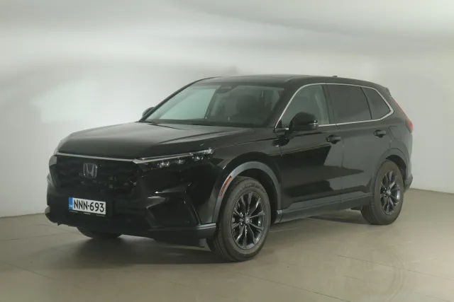 HONDA CR-V NNN-693