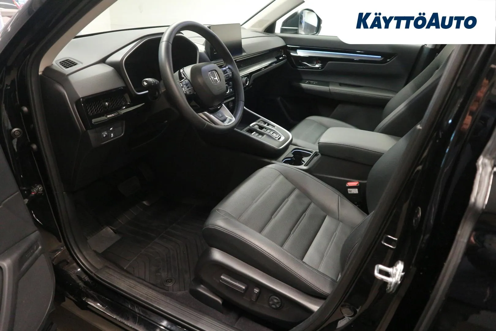 HONDA CR-V NNN-693 carousel image