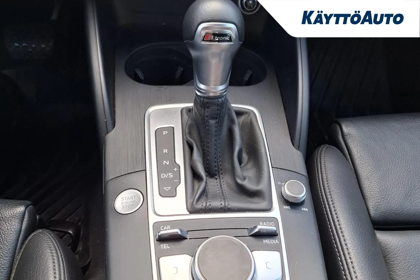 Audi A3 SYS-603 carousel image