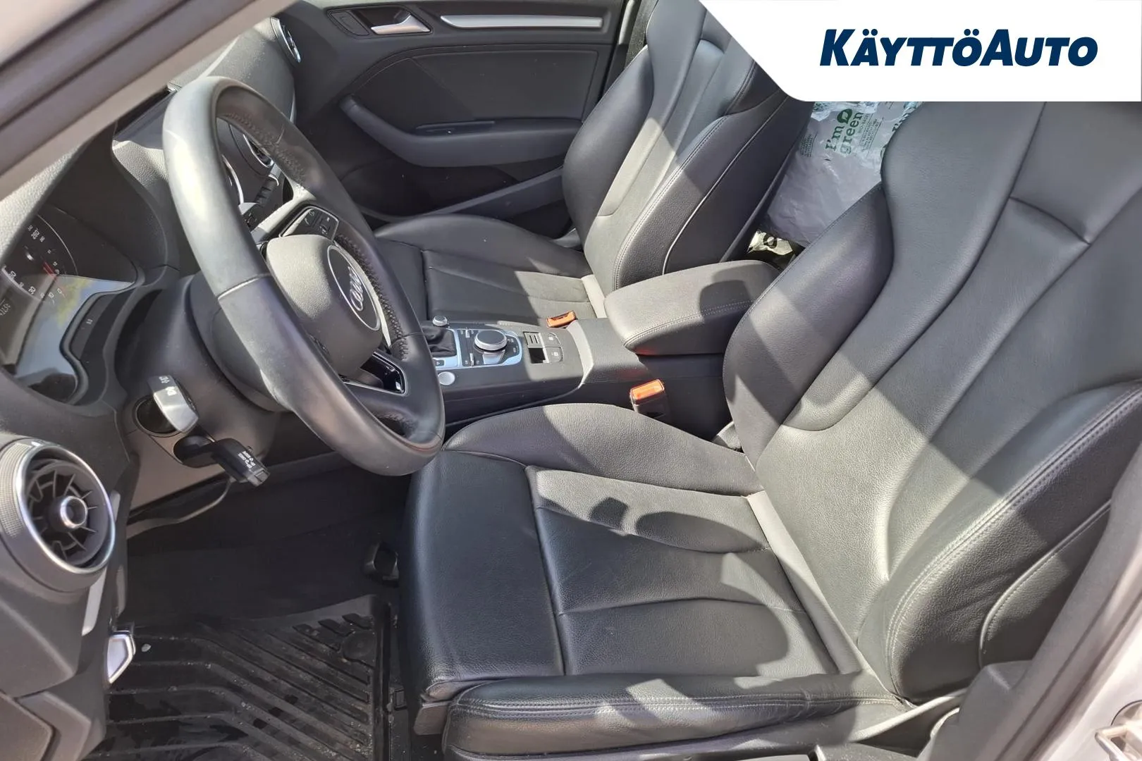 Audi A3 SYS-603 carousel image