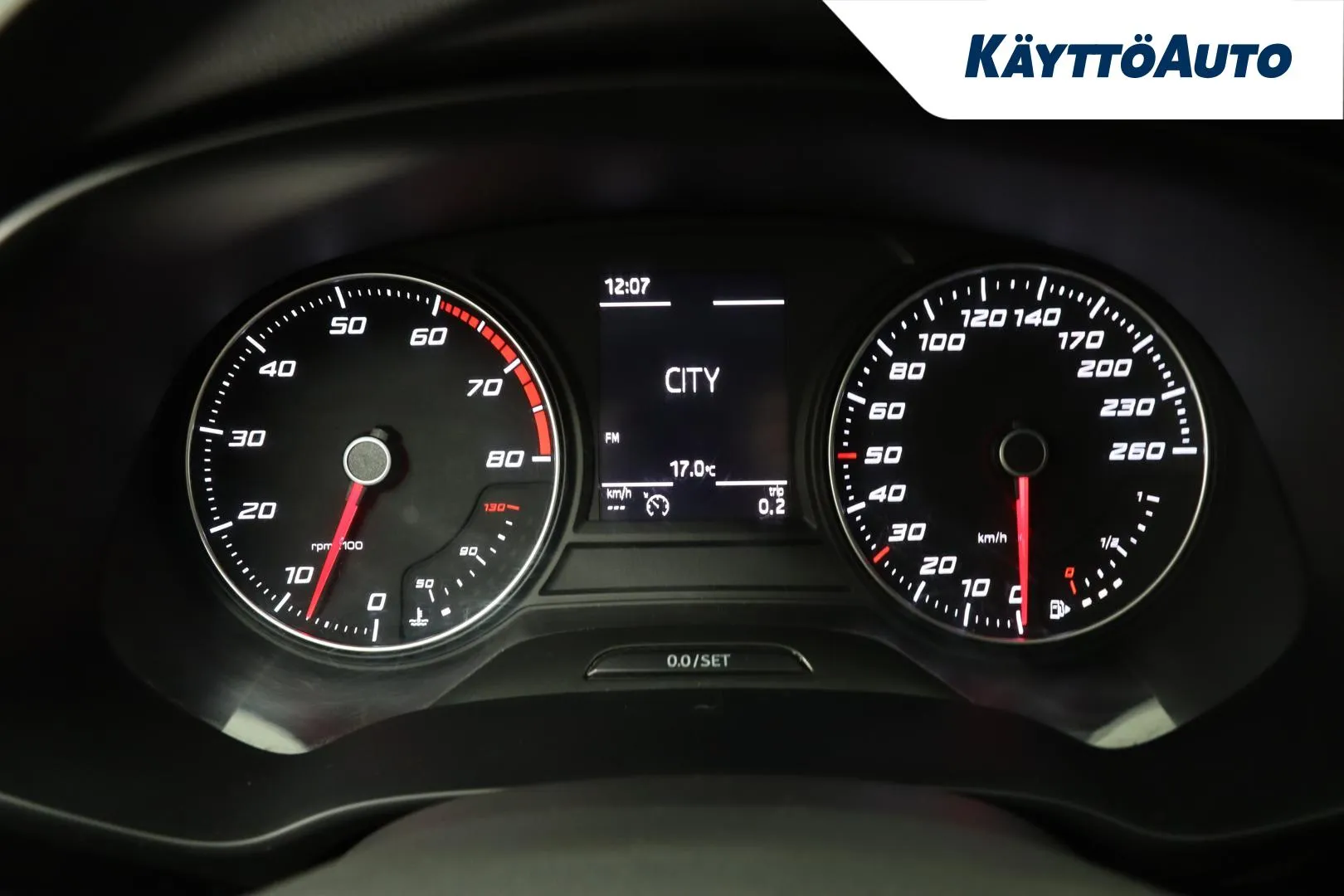 Seat Leon ILJ-791 carousel image