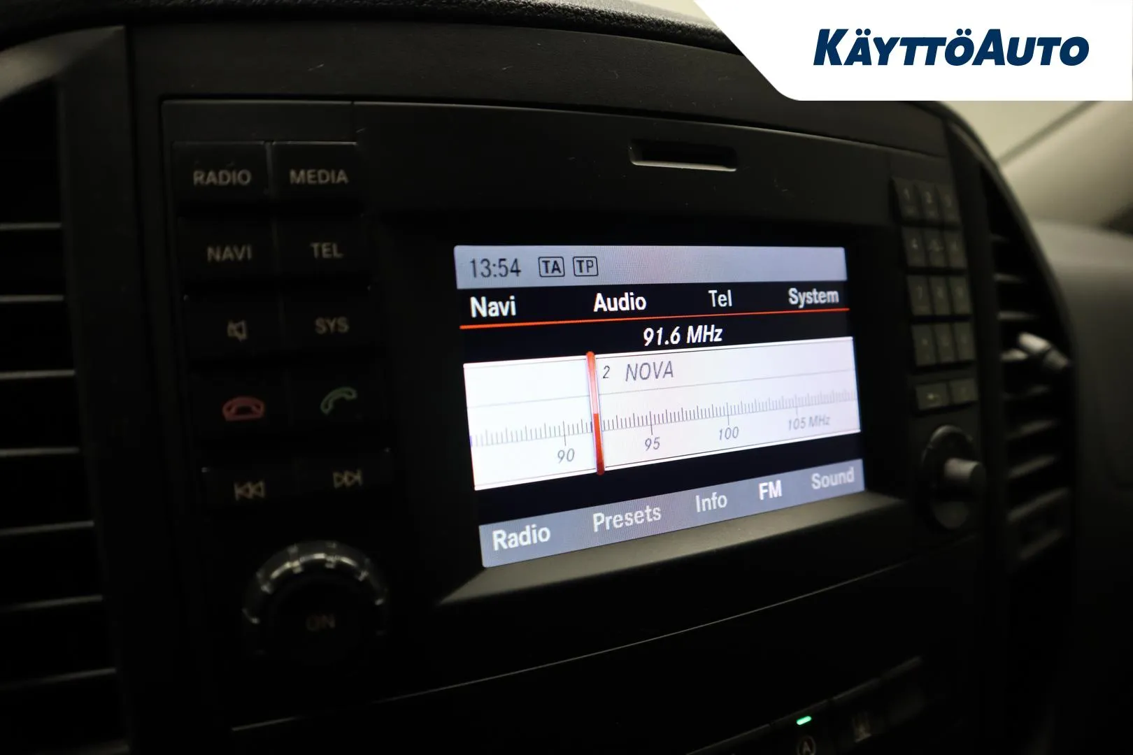 MERCEDES-BENZ Vito ESE-321 carousel image