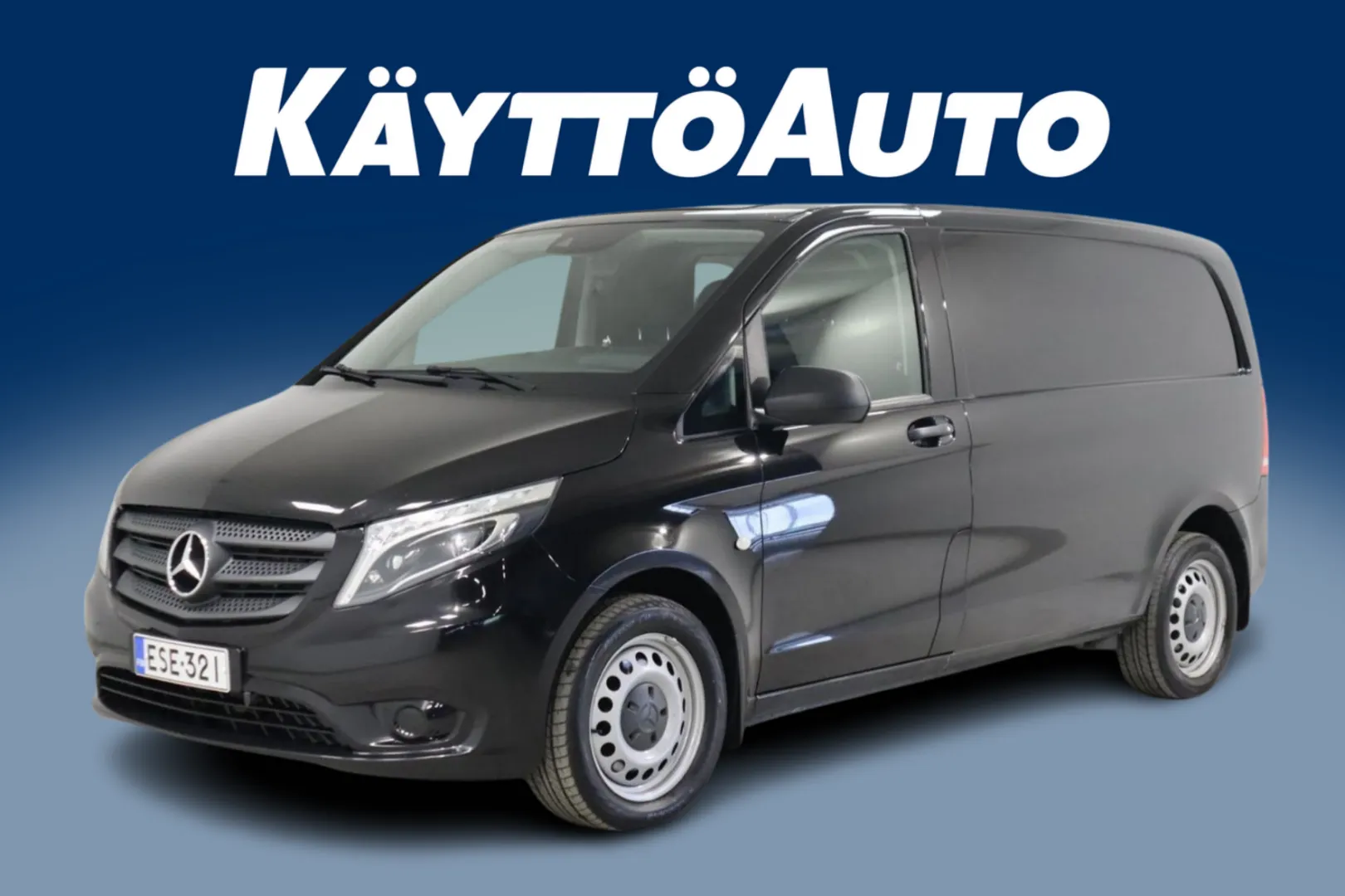 MERCEDES-BENZ Vito ESE-321 carousel image