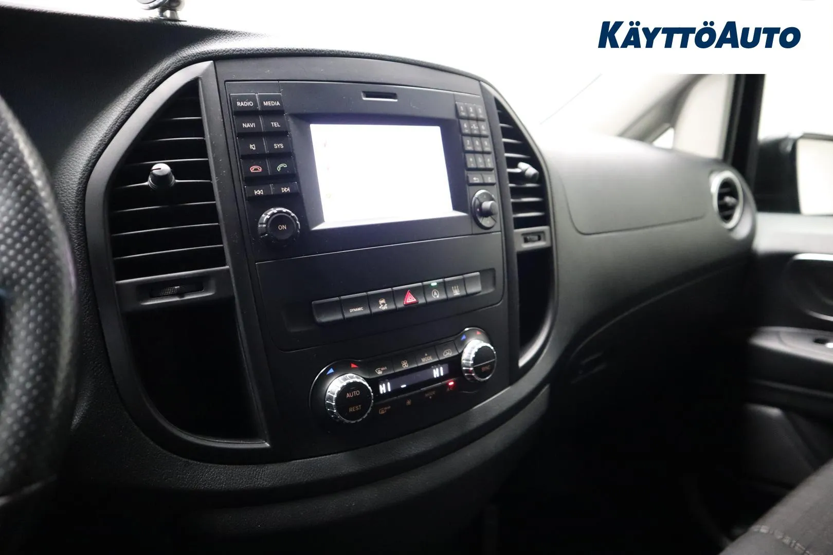 MERCEDES-BENZ Vito ESE-321 carousel image