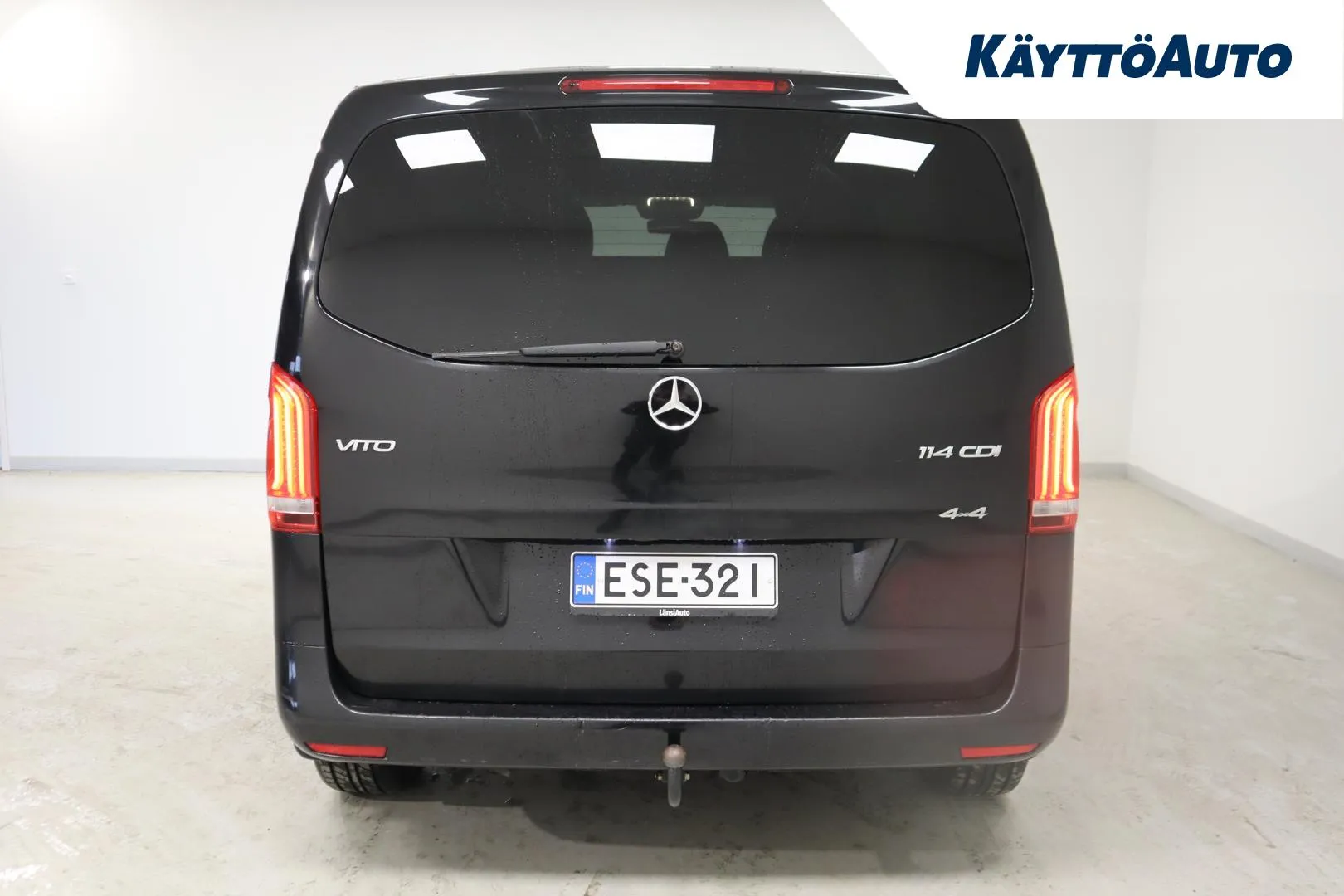 Mercedes-Benz Vito ESE-321 carousel image