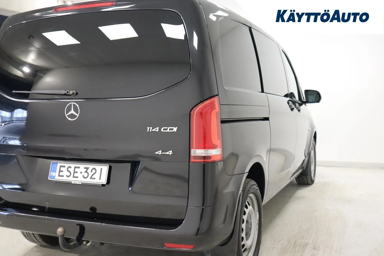 MERCEDES-BENZ Vito ESE-321 carousel image