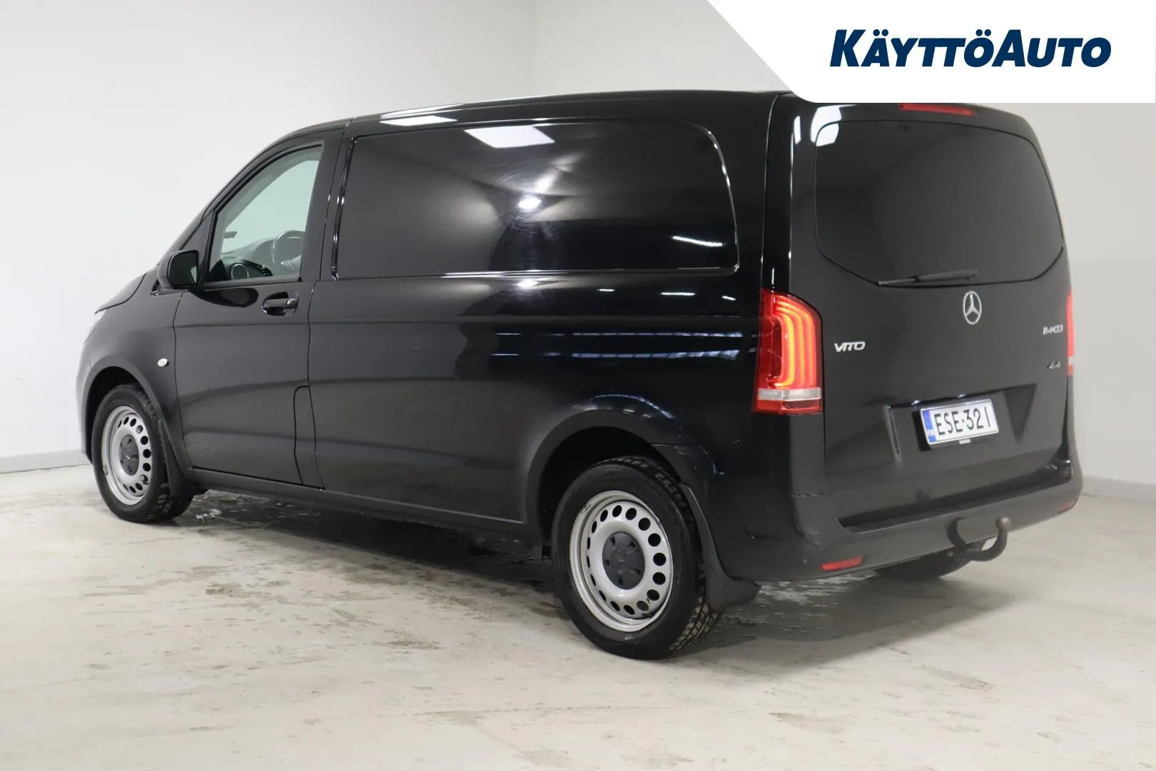 Mercedes-Benz Vito ESE-321 carousel image