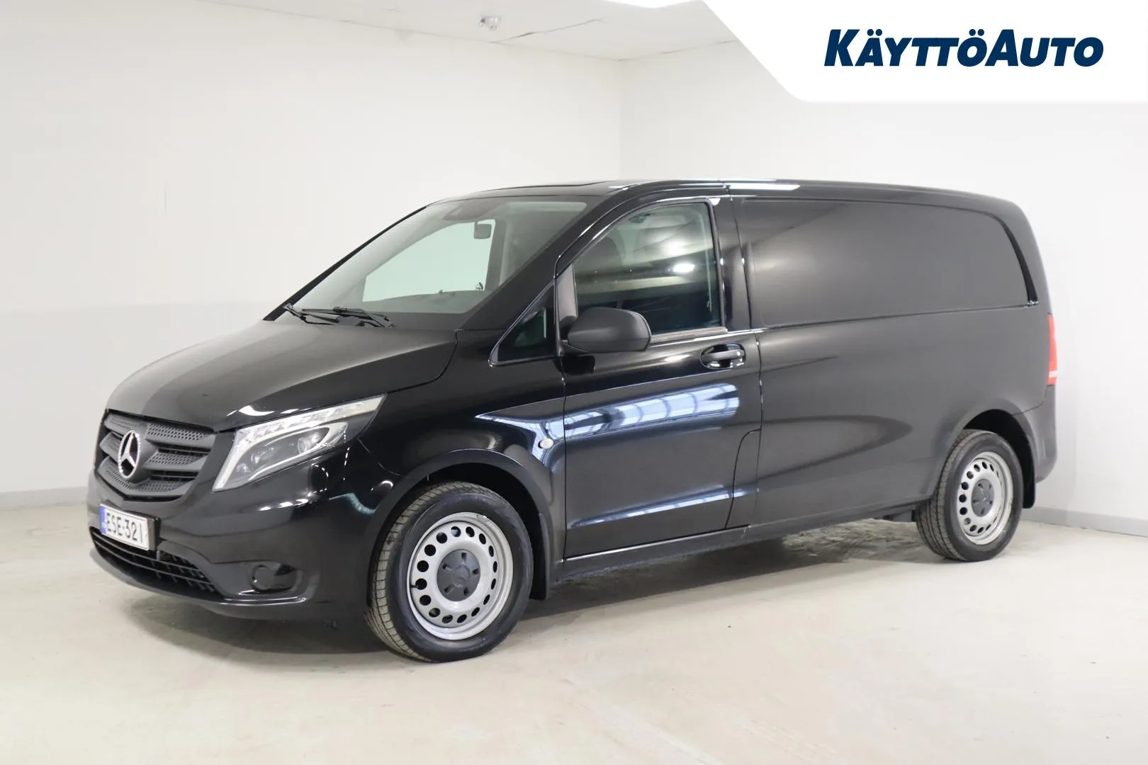 MERCEDES-BENZ Vito ESE-321 carousel image
