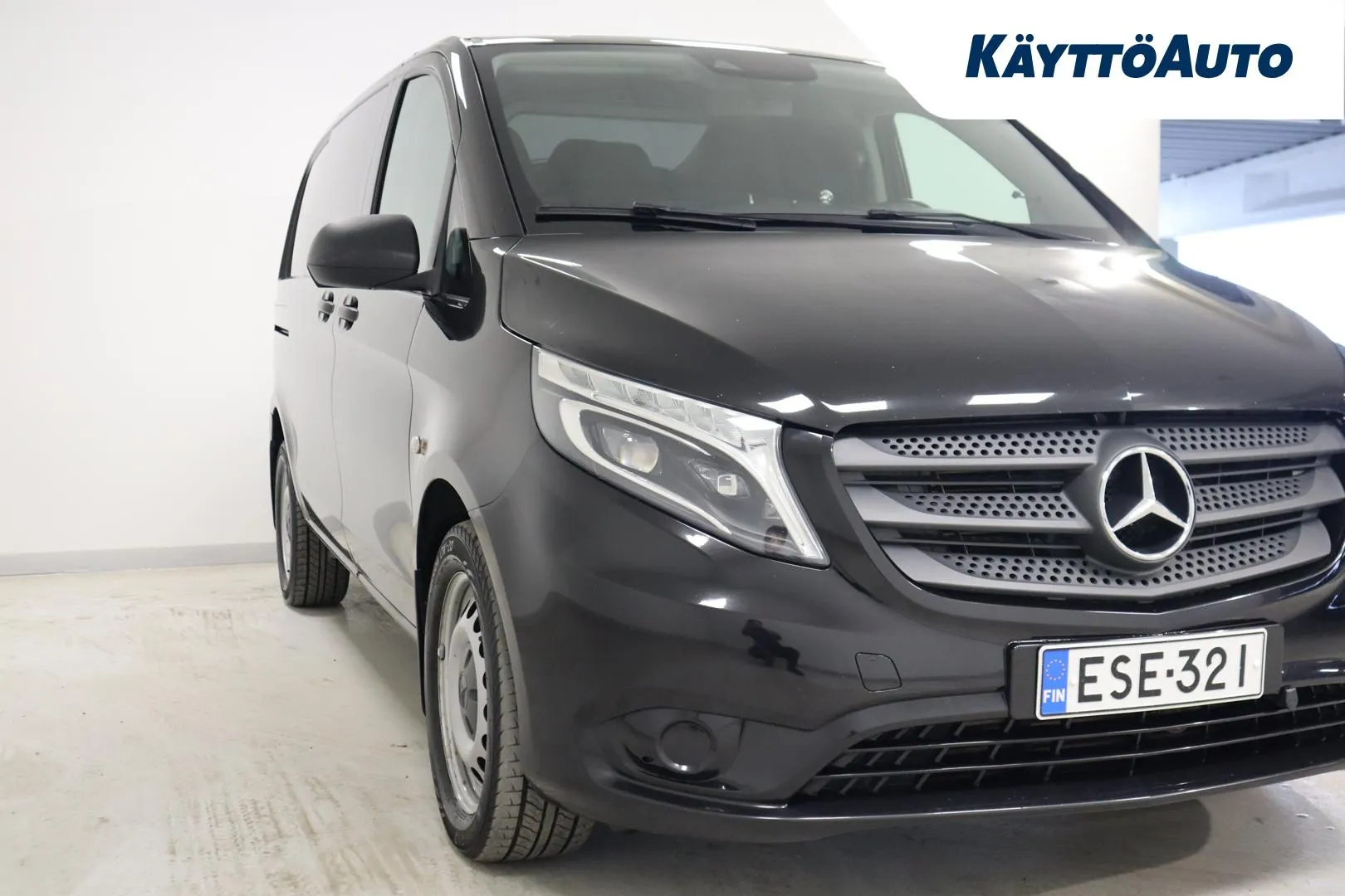 MERCEDES-BENZ Vito ESE-321 carousel image