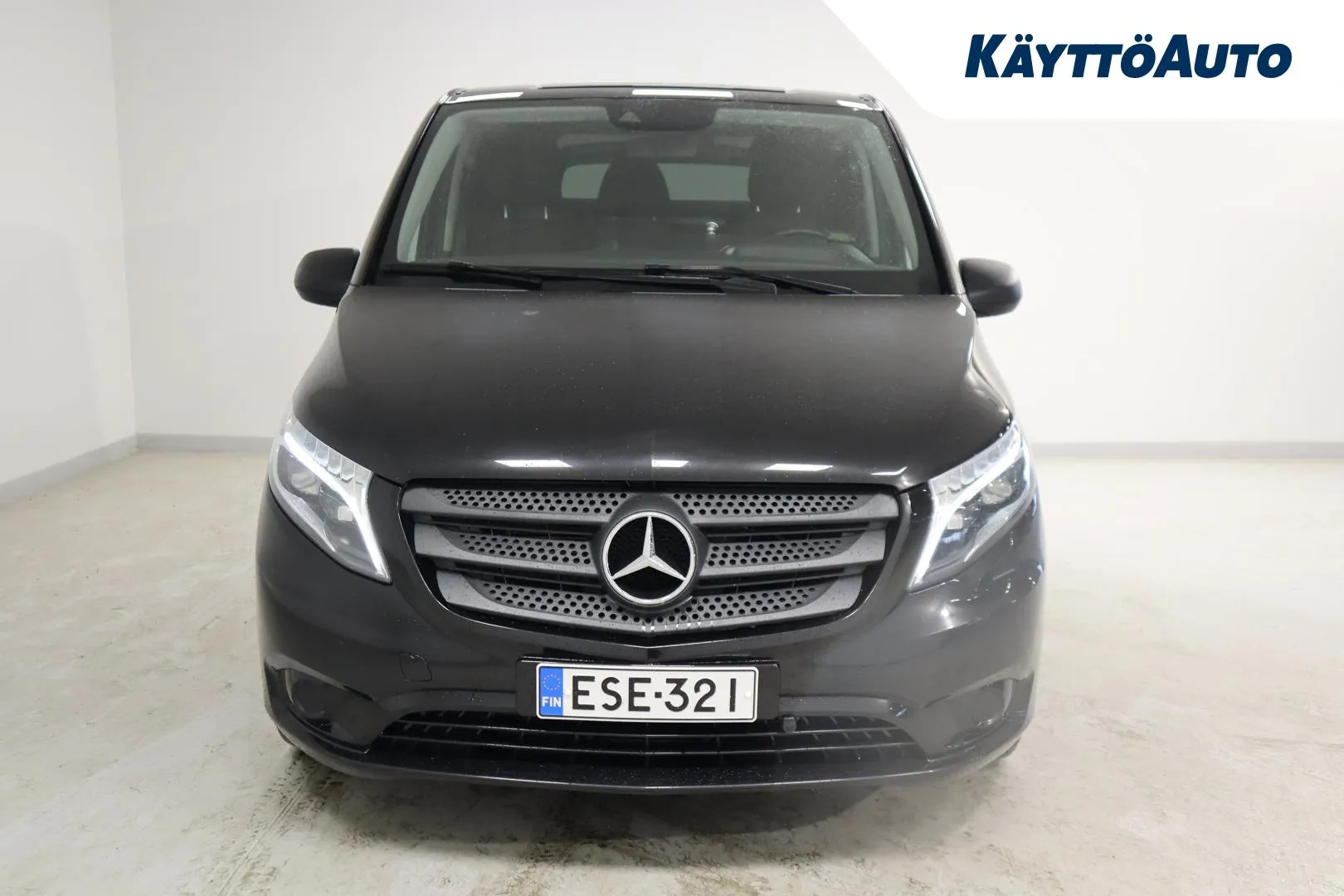 Mercedes-Benz Vito ESE-321 carousel image