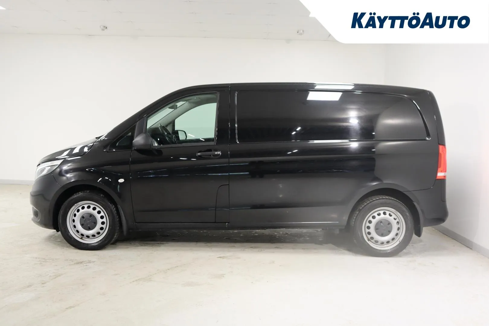 Mercedes-Benz Vito ESE-321 carousel image