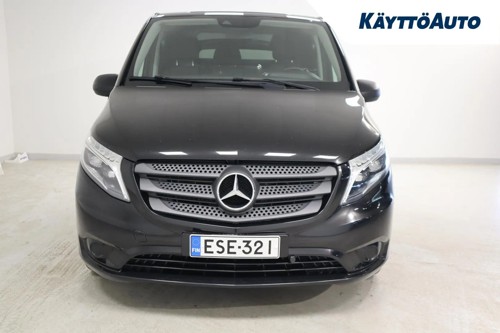 MERCEDES-BENZ Vito ESE-321 carousel image