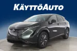 Nissan Ariya XTJ-140 carousel thumbs