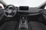 Nissan Qashqai SZJ-334 carousel thumbs