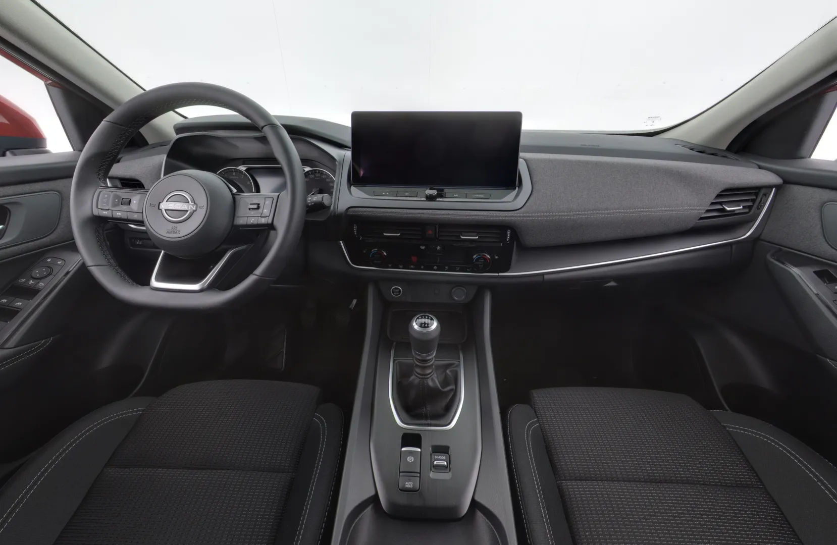 Nissan Qashqai SZJ-334 carousel image