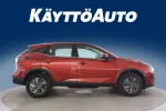 Nissan Qashqai SZJ-334 carousel thumbs