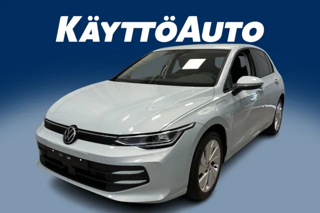 Volkswagen Golf RXM-489