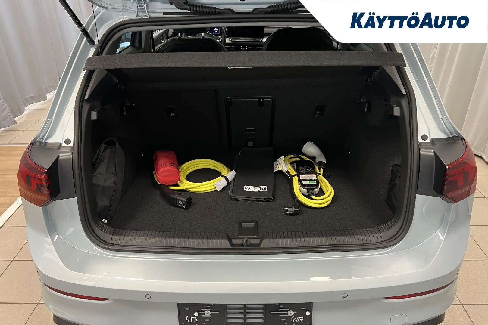 Volkswagen Golf RXM-489 carousel image