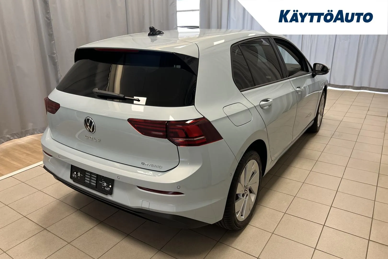 Volkswagen Golf RXM-489 carousel image