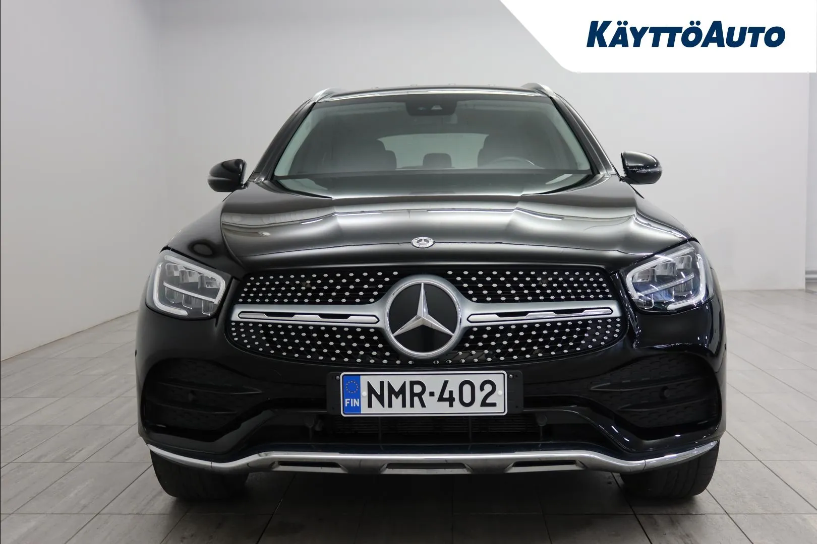 Mercedes-Benz GLC NMR-402 carousel image