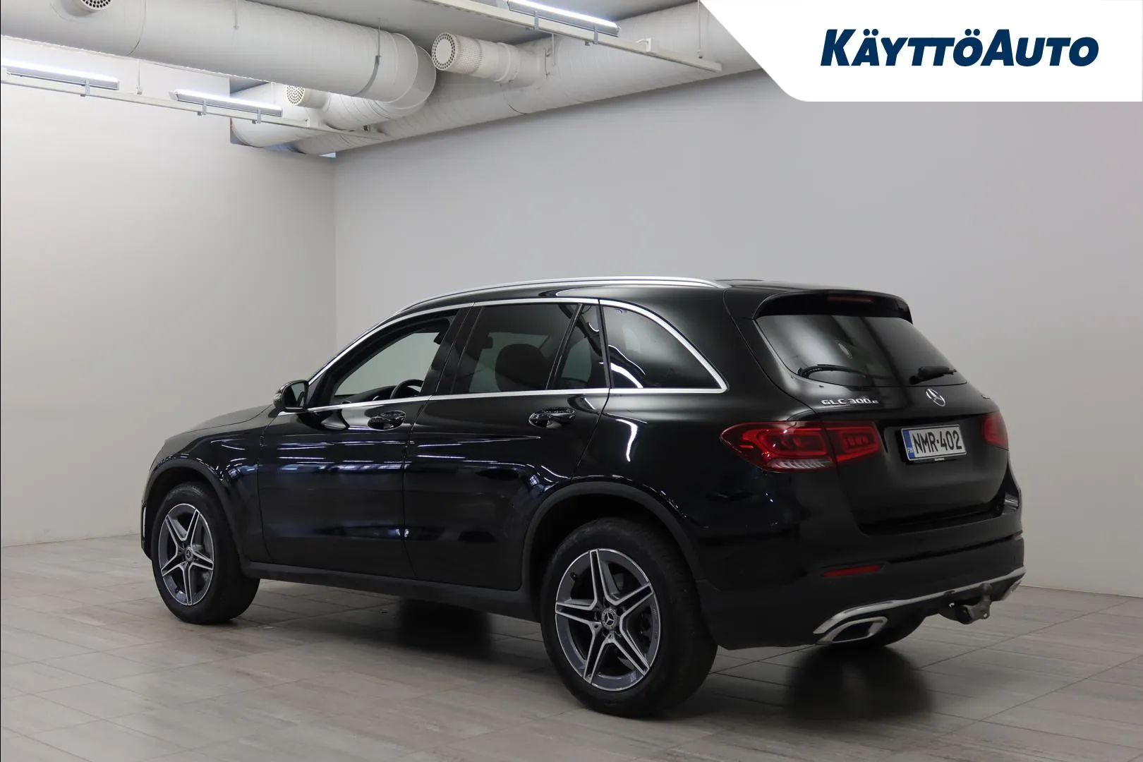 Mercedes-Benz GLC NMR-402 carousel image