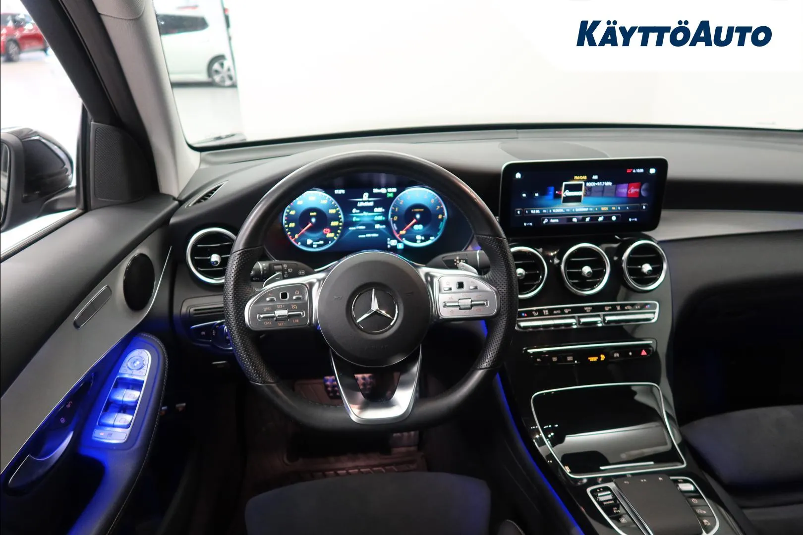 Mercedes-Benz GLC NMR-402 carousel image