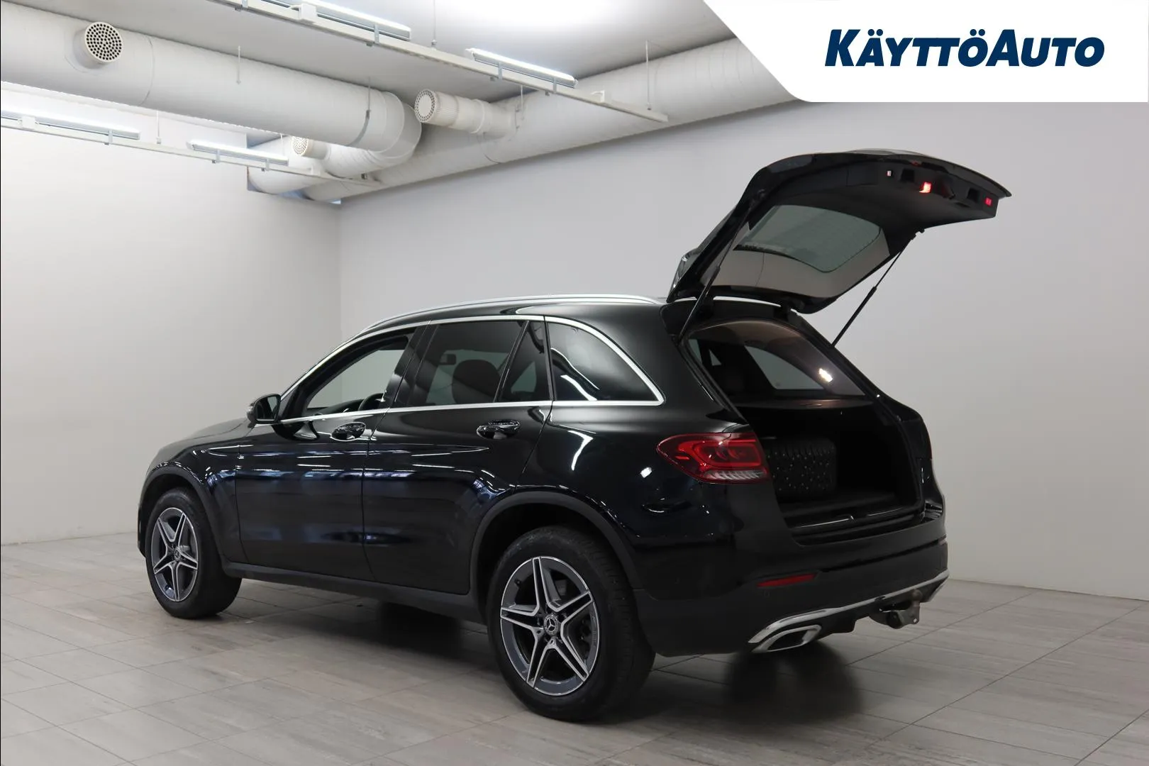 Mercedes-Benz GLC NMR-402 carousel image