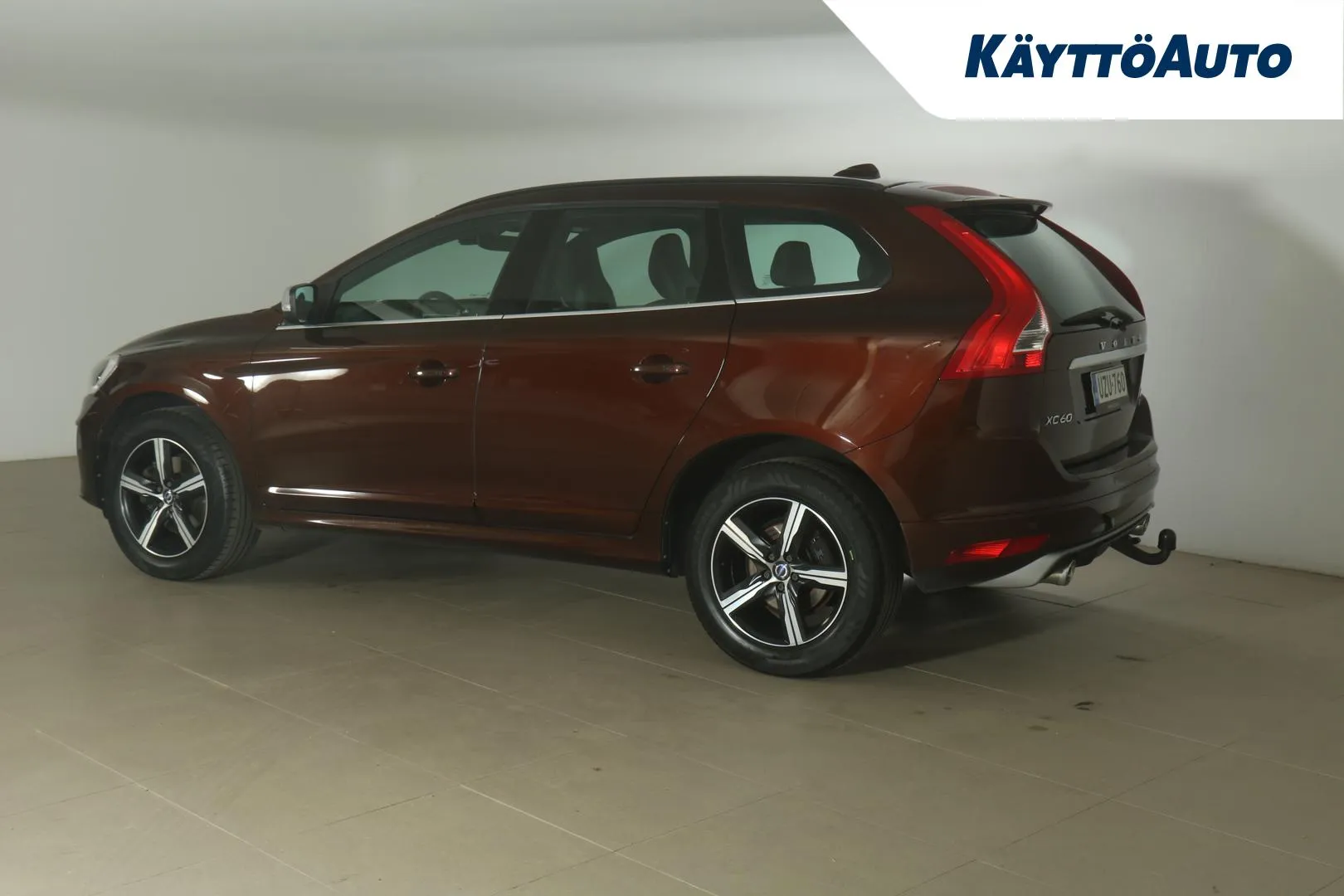 VOLVO XC60 UZU-760 carousel image