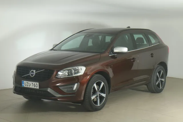 VOLVO XC60 UZU-760