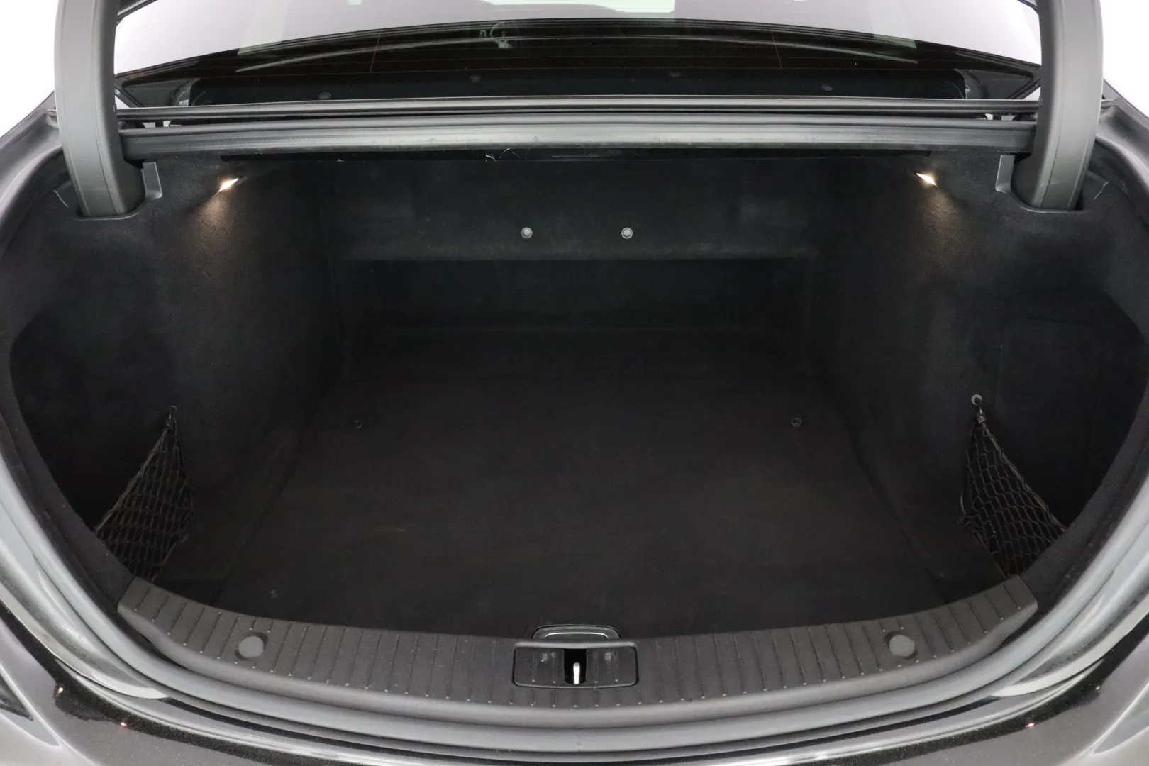 MERCEDES-BENZ S CNH-778 carousel image