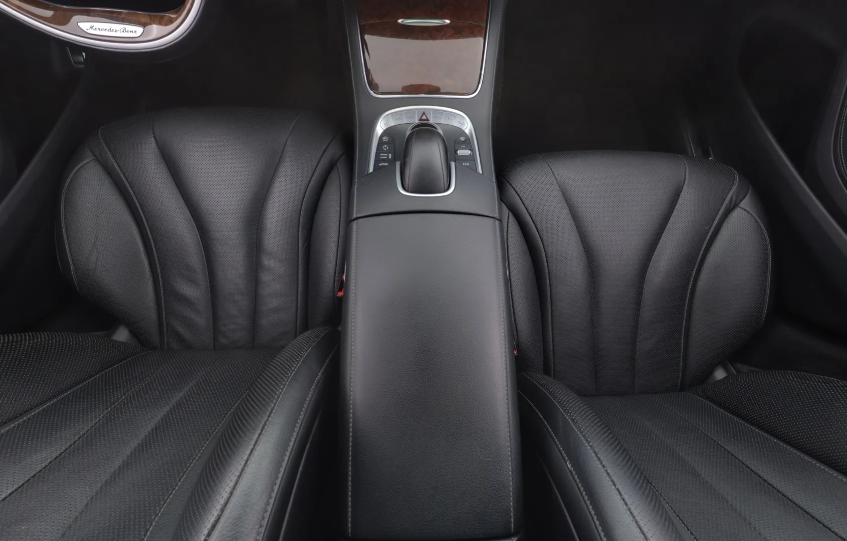 MERCEDES-BENZ S CNH-778 carousel image