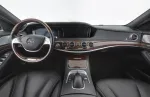 MERCEDES-BENZ S CNH-778 carousel thumbs