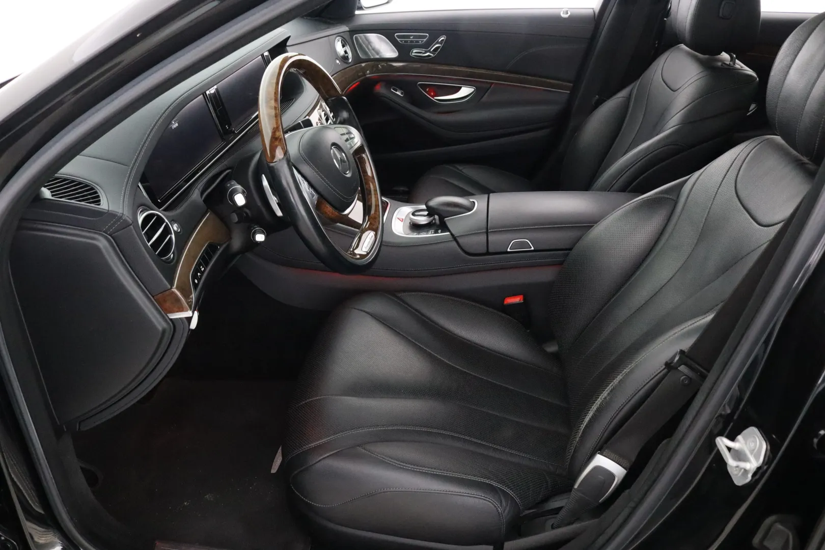 MERCEDES-BENZ S CNH-778 carousel image