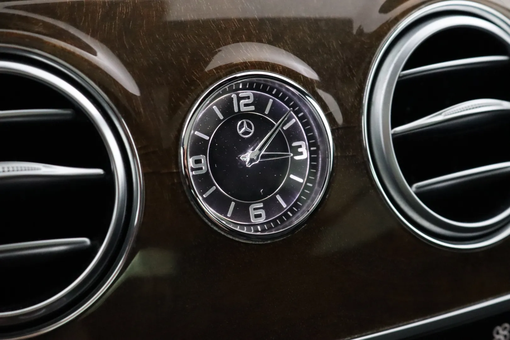 MERCEDES-BENZ S CNH-778 carousel image