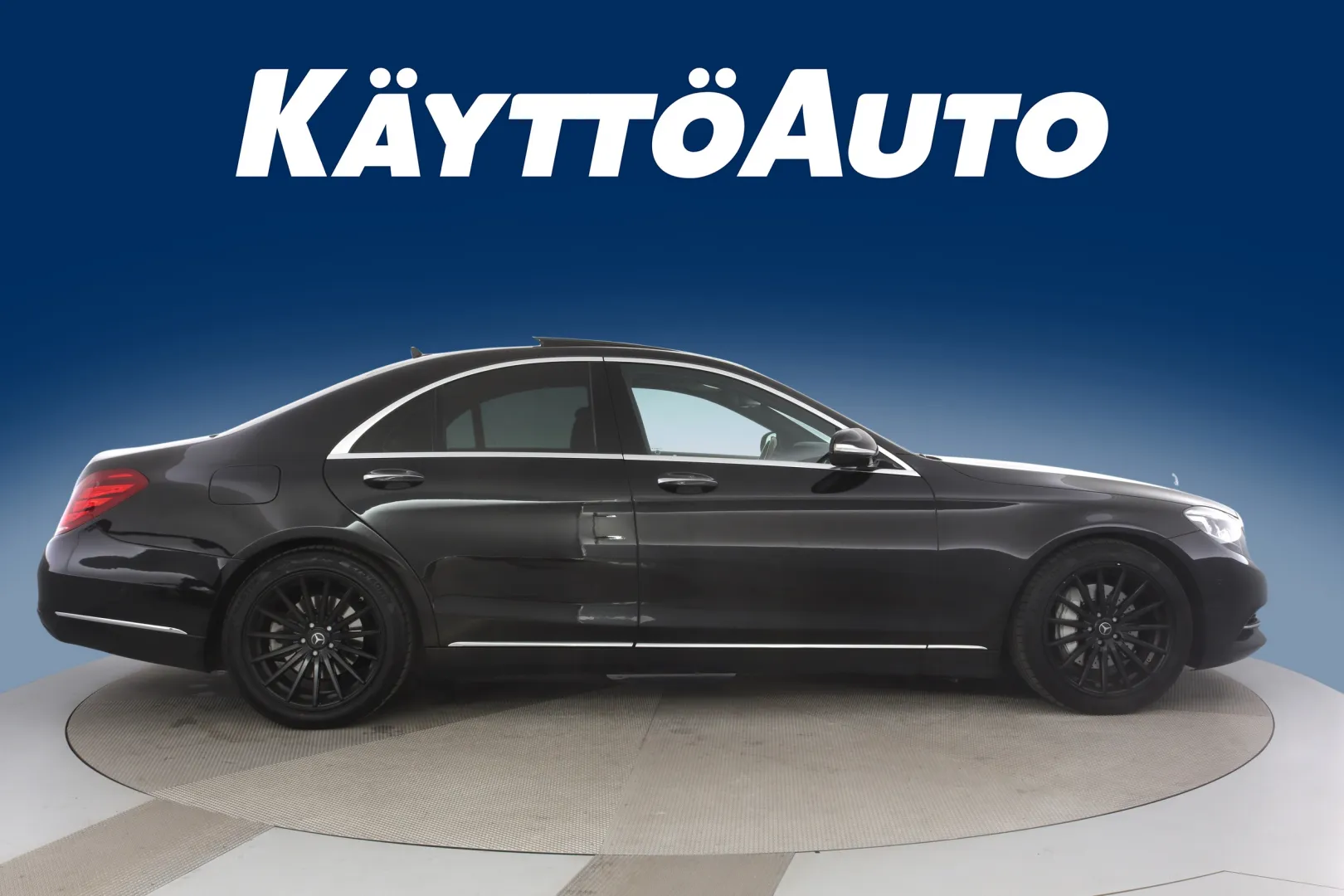 MERCEDES-BENZ S CNH-778 carousel image