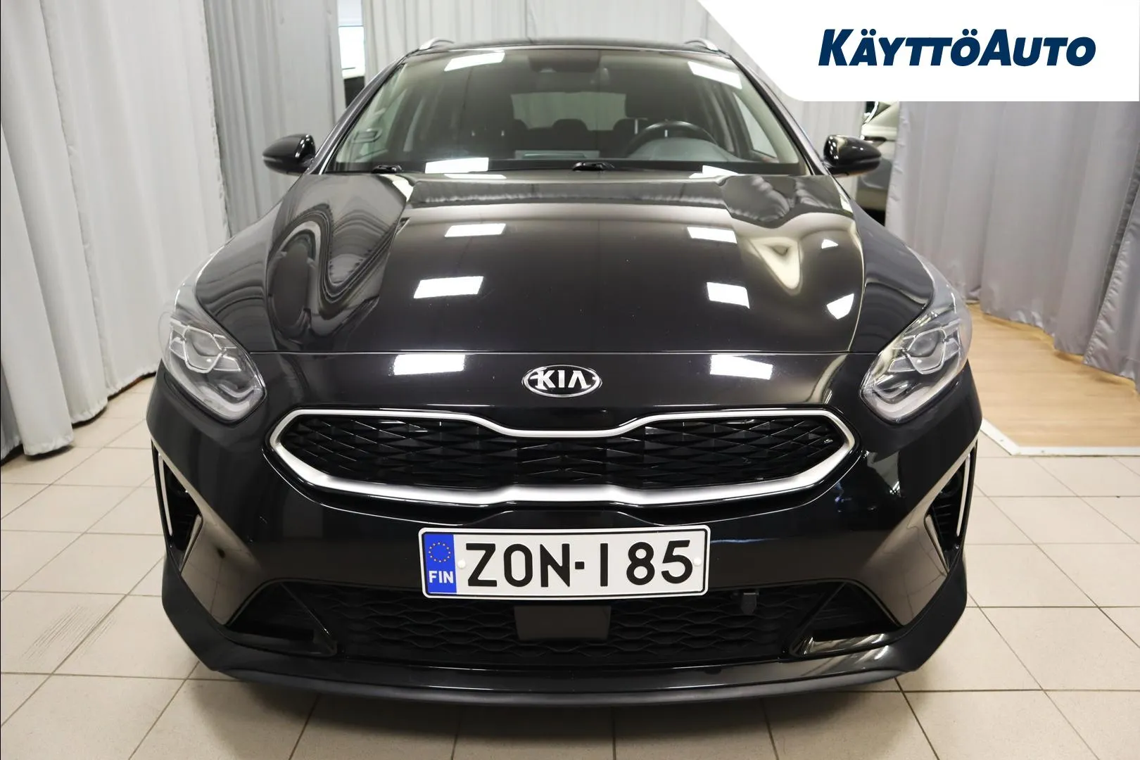 KIA Ceed ZON-185 carousel image