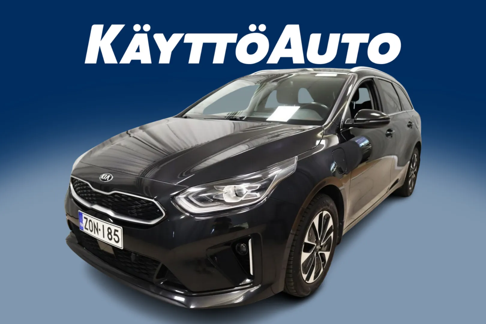 KIA Ceed ZON-185 carousel image