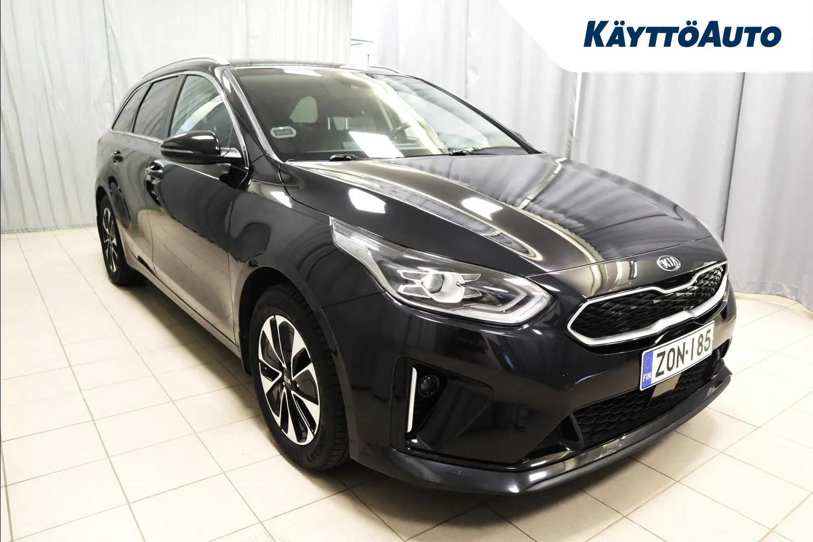 KIA Ceed ZON-185 carousel image