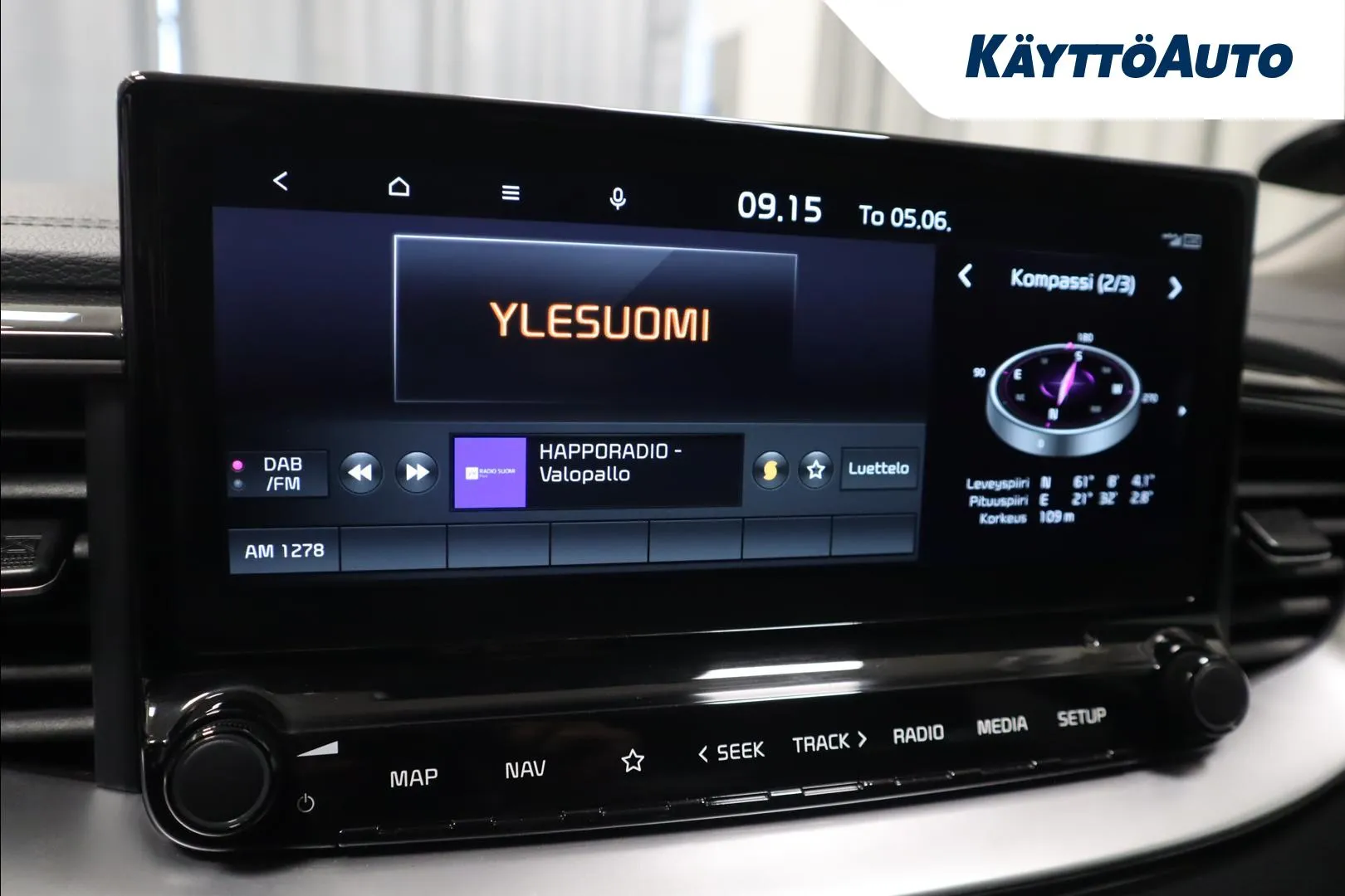 KIA Ceed ZON-185 carousel image
