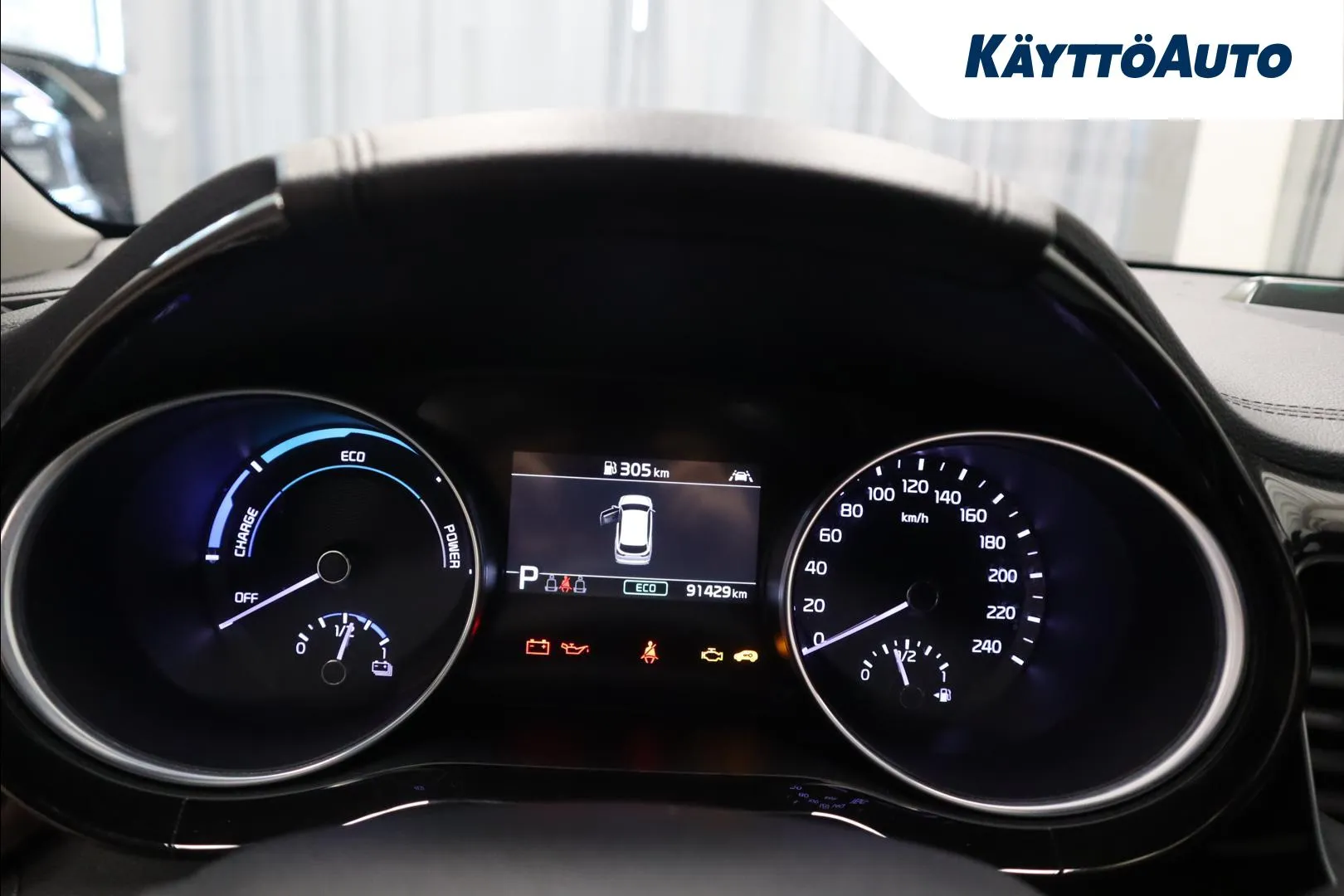 KIA Ceed ZON-185 carousel image