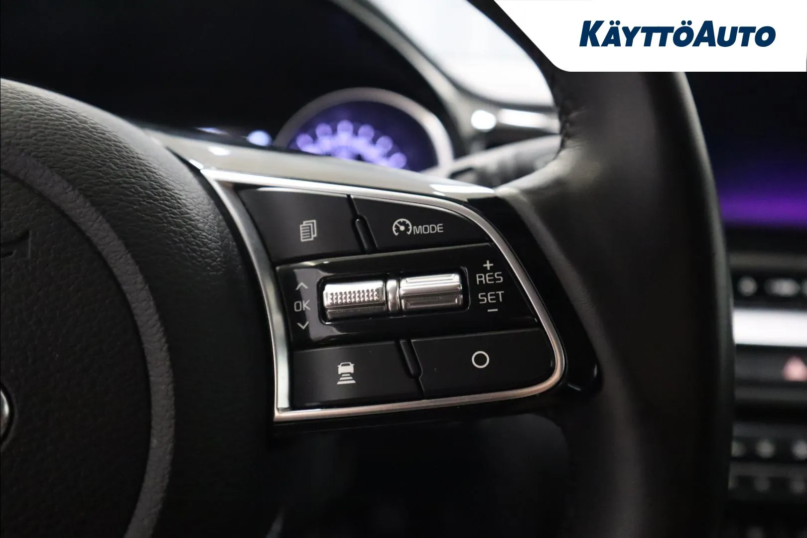 KIA Ceed ZON-185 carousel image