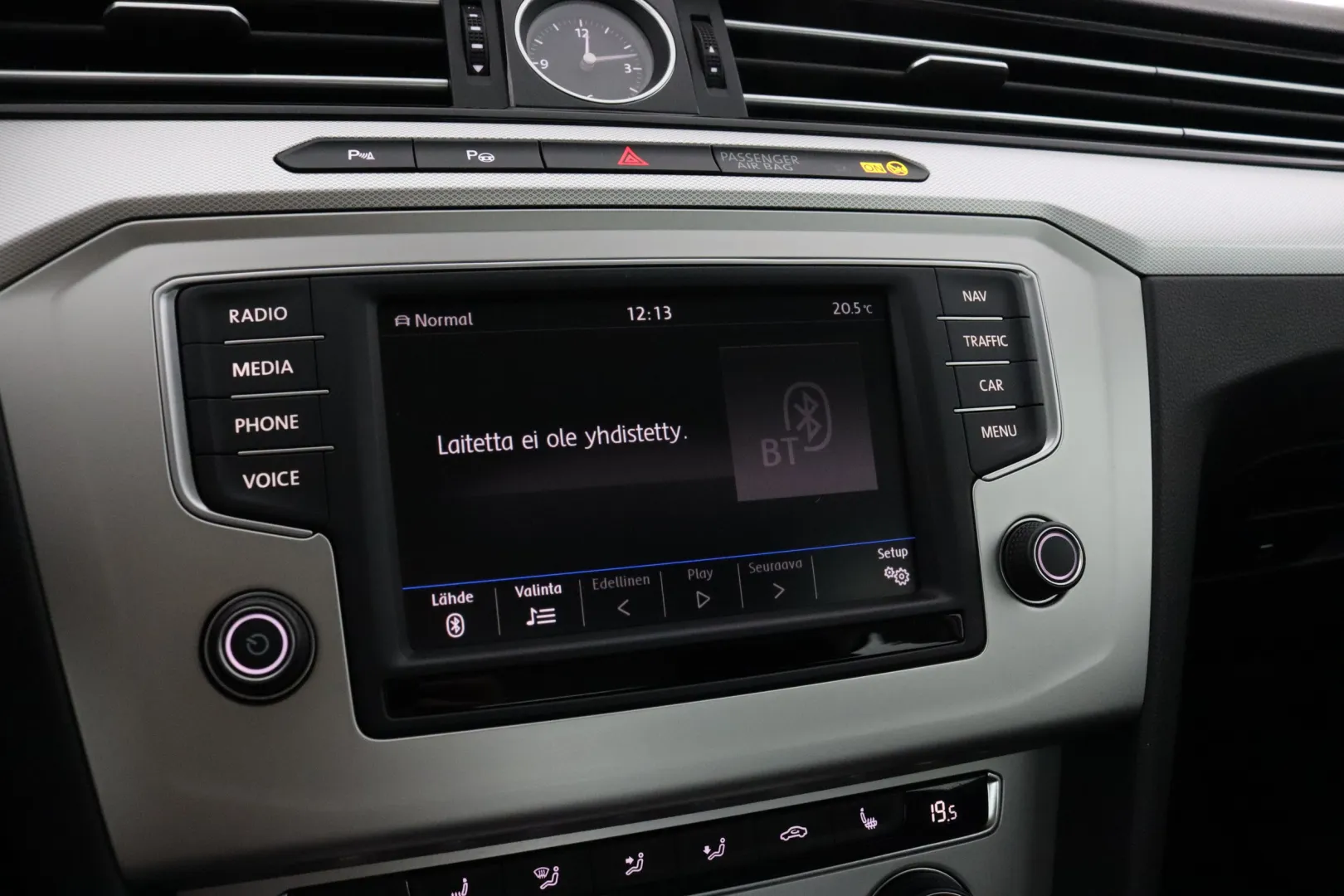 VOLKSWAGEN Passat FMP-939 carousel image