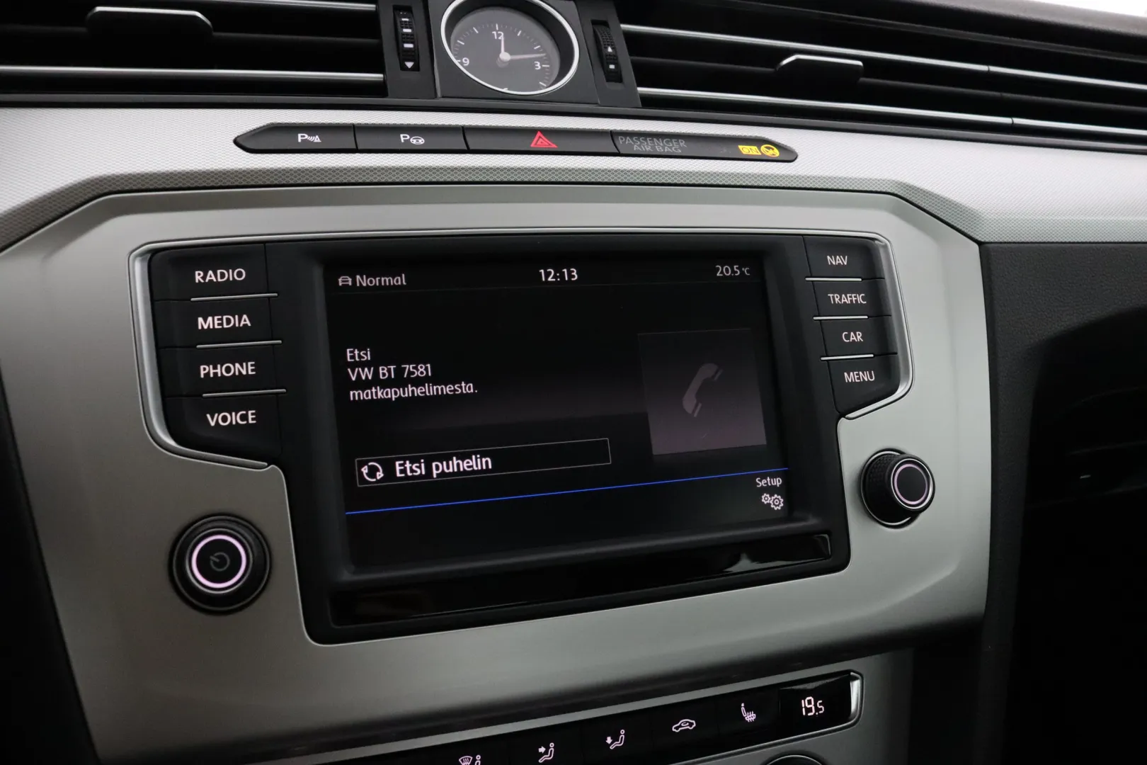VOLKSWAGEN Passat FMP-939 carousel image