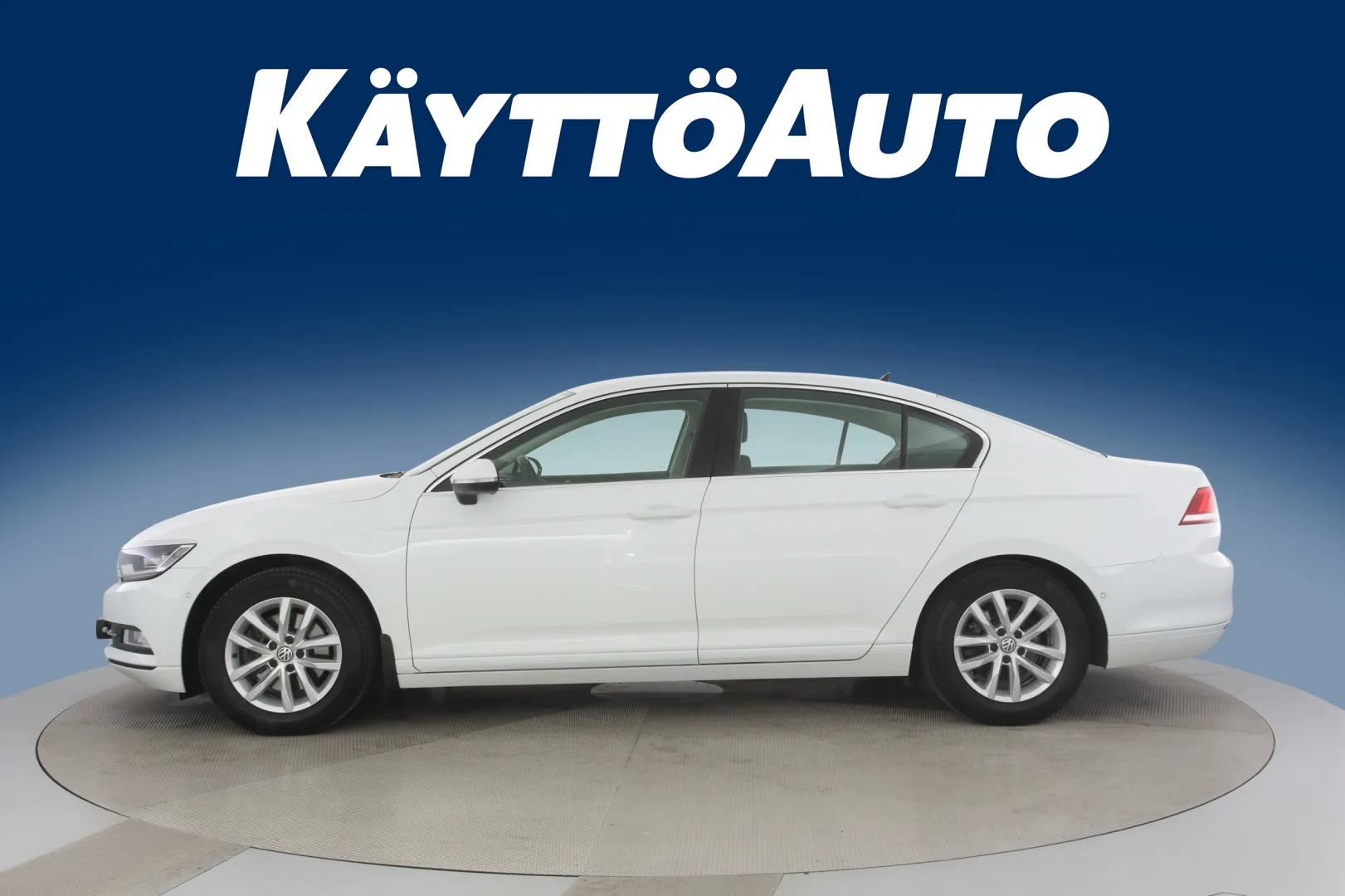 VOLKSWAGEN Passat FMP-939 carousel image