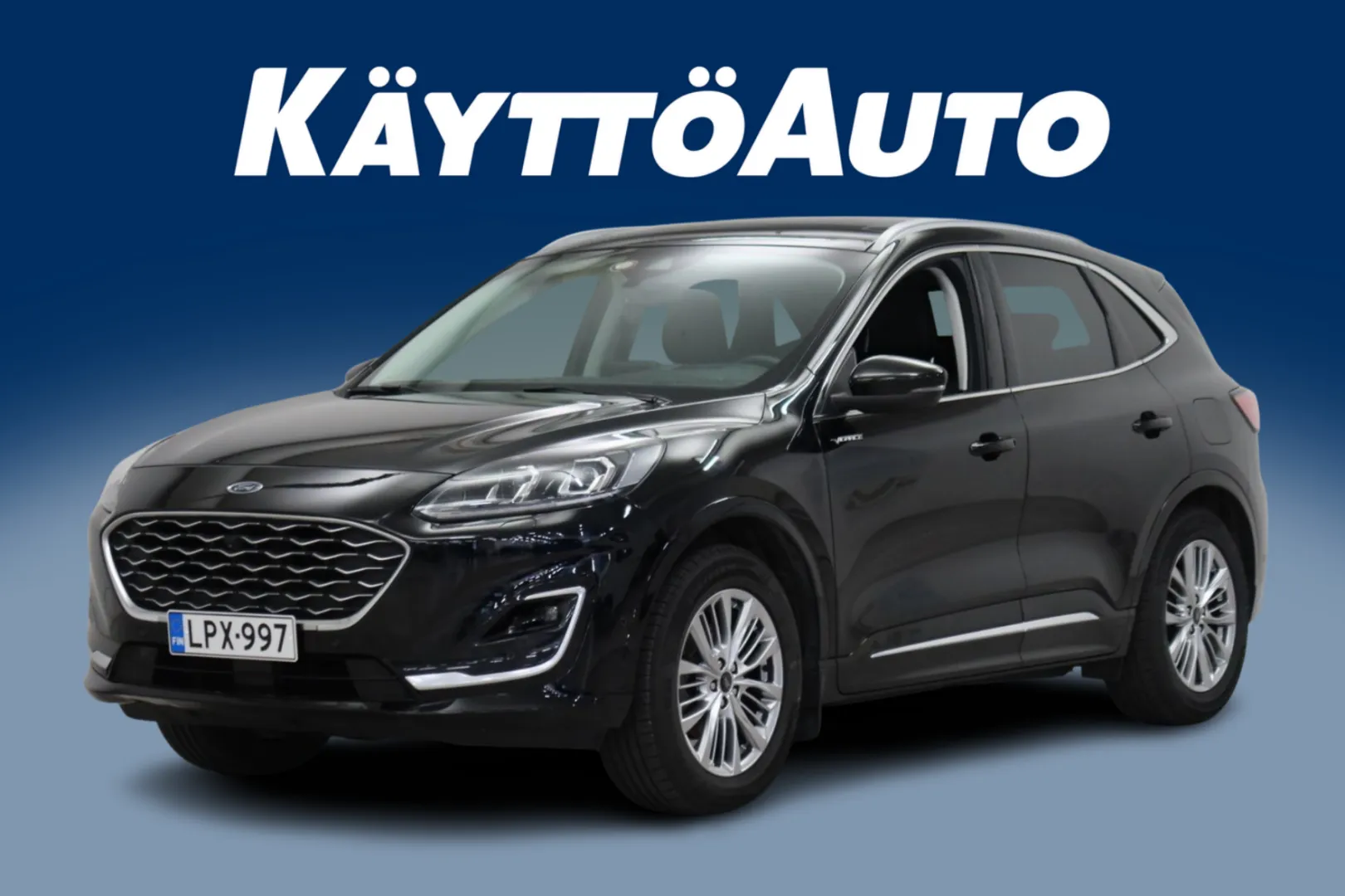 FORD Kuga LPX-997 carousel image
