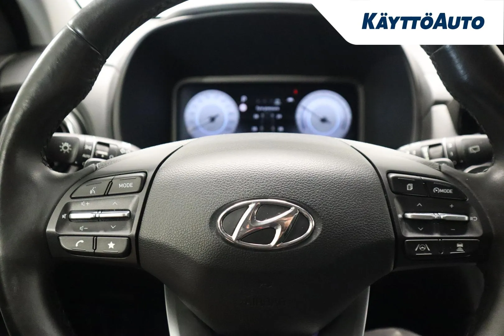 HYUNDAI KONA CRJ-181 carousel image