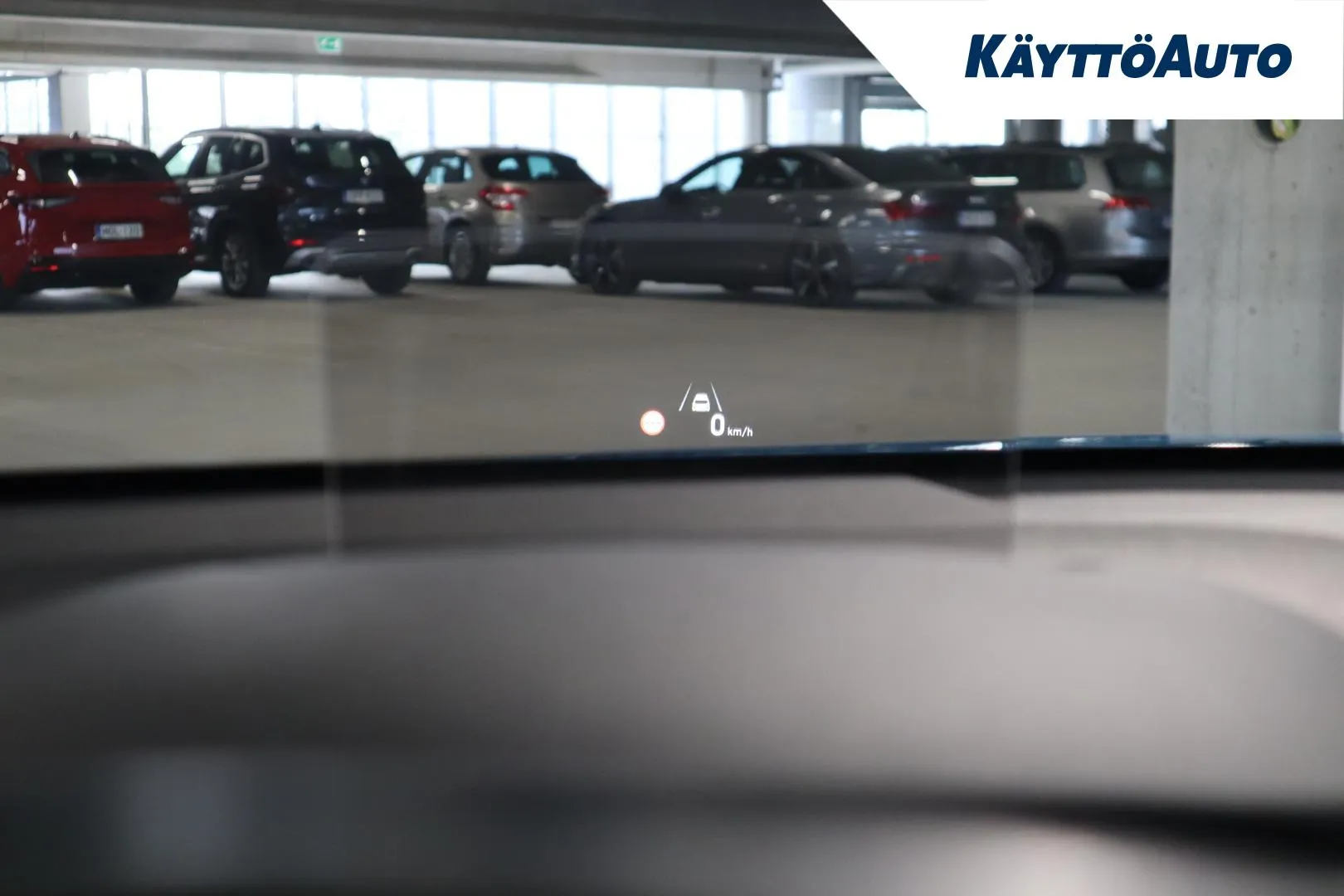 HYUNDAI KONA CRJ-181 carousel image