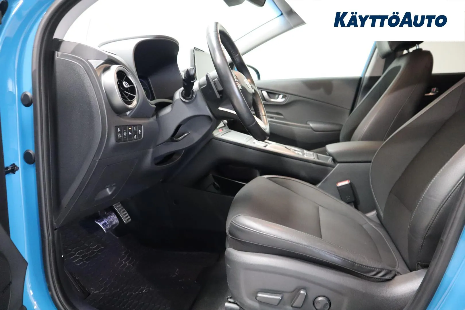 HYUNDAI KONA CRJ-181 carousel image