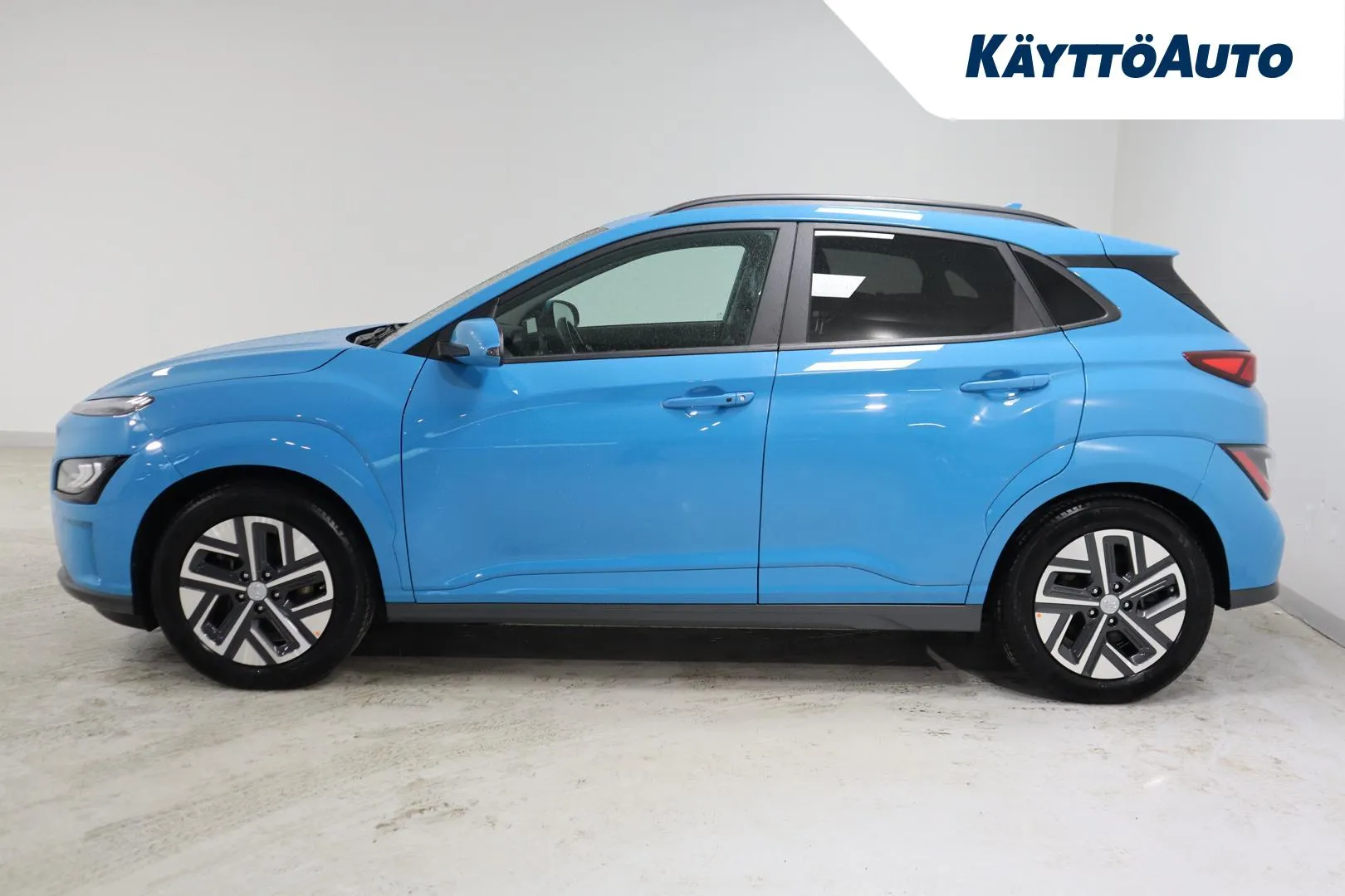 Hyundai KONA CRJ-181 carousel image
